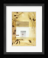 Golden Times II Fine Art Print