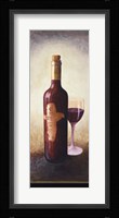 Red Wine 2 Fine Art Print