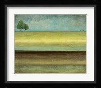 Horizon I Fine Art Print
