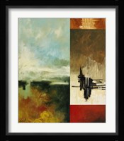 Reflections I Fine Art Print