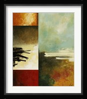 Reflections II Fine Art Print