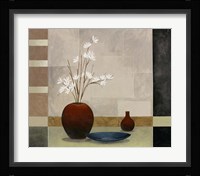 Still Life II Framed Print