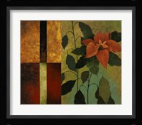 Clematis I Fine Art Print