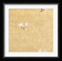 Plain Cream Fine Art Print