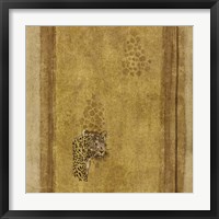 Leopard Fine Art Print
