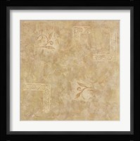 Cream Fine Art Print