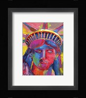 Liberty Fine Art Print