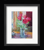 Roses 3 Fine Art Print