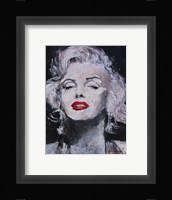 M Monroe Photo 17 Fine Art Print