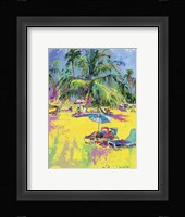 Florida Fine Art Print