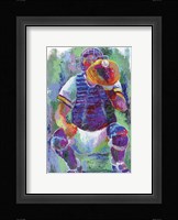 Catcher Fine Art Print