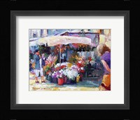 Flowers Fine Art Print