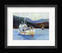 Raven Fine Art Print