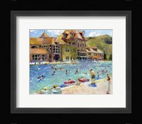 Glenwood Springs Fine Art Print