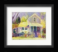 Mercado I Fine Art Print