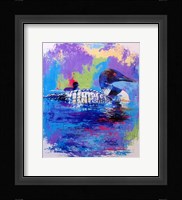 Ducks Fine Art Print