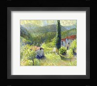 Italy Fine Art Print