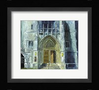 Chicago 1 Fine Art Print