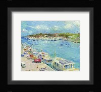 Bahamas Fine Art Print