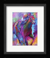 Horse 1 Fine Art Print