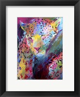 Leopard 3 Fine Art Print