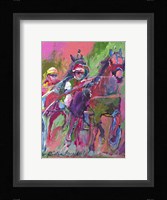 Harness 1 Fine Art Print