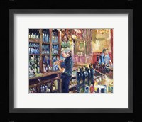 Fullers 2 Fine Art Print