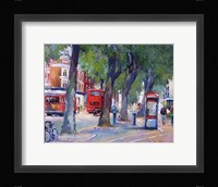 Chicago 6 Fine Art Print