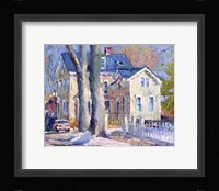 Wickford A Fine Art Print