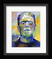 Frank Fine Art Print