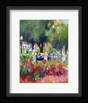 Boston 5 Fine Art Print