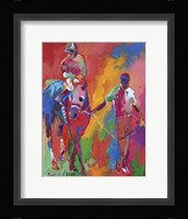 Paddock Fine Art Print