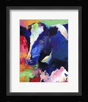 Cow 1 Fine Art Print