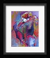 Pimlico Fine Art Print