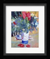 Tulip Fine Art Print