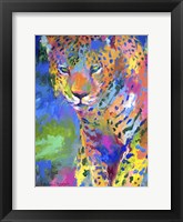Leopard 2 Fine Art Print