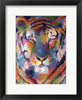 Tiger 1 Fine Art Print