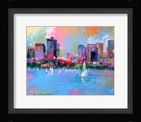 Boston Fine Art Print