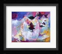 Jac Fine Art Print