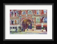 London Fine Art Print