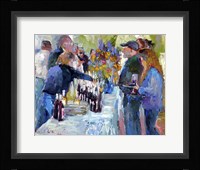 Wine Fine Art Print