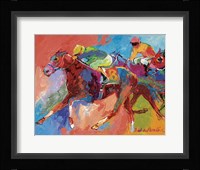 Horse 3 Fine Art Print