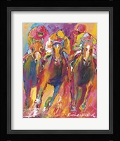 Delmar Fine Art Print