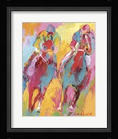 Roses Fine Art Print