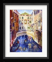 Venice Fine Art Print