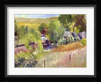 Rooney Ranch Fine Art Print