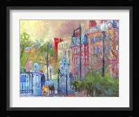 Boston Fine Art Print