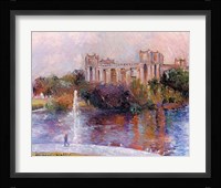 San Francisco Fine Art Print