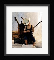 Country Time Fine Art Print