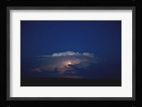 Thunder Boomer & Stars Over Wyoming Fine Art Print